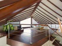 Villa The Layar - 2 bdr, Mezzanine